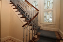 Interior Railing